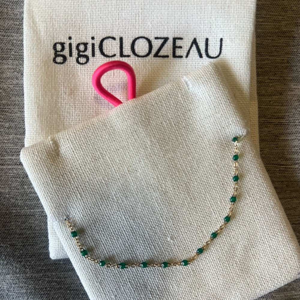 Gigi Clozeau Bracelet
